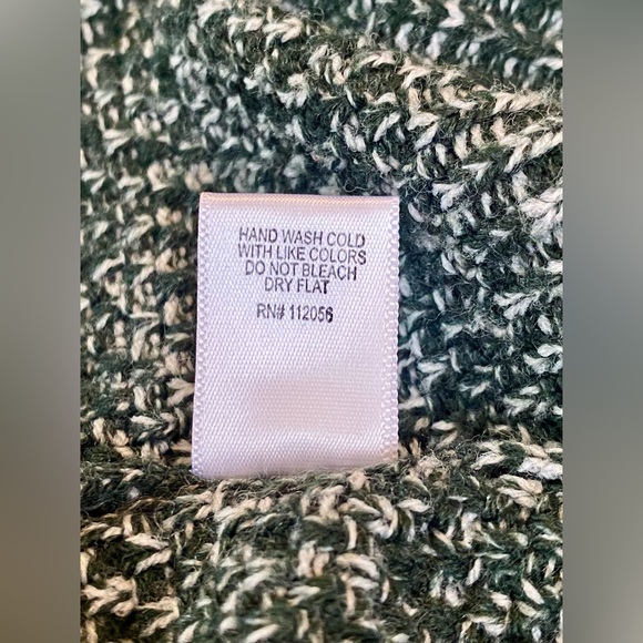 Zenana Wide Striped Crewneck - Picture 12 of 16